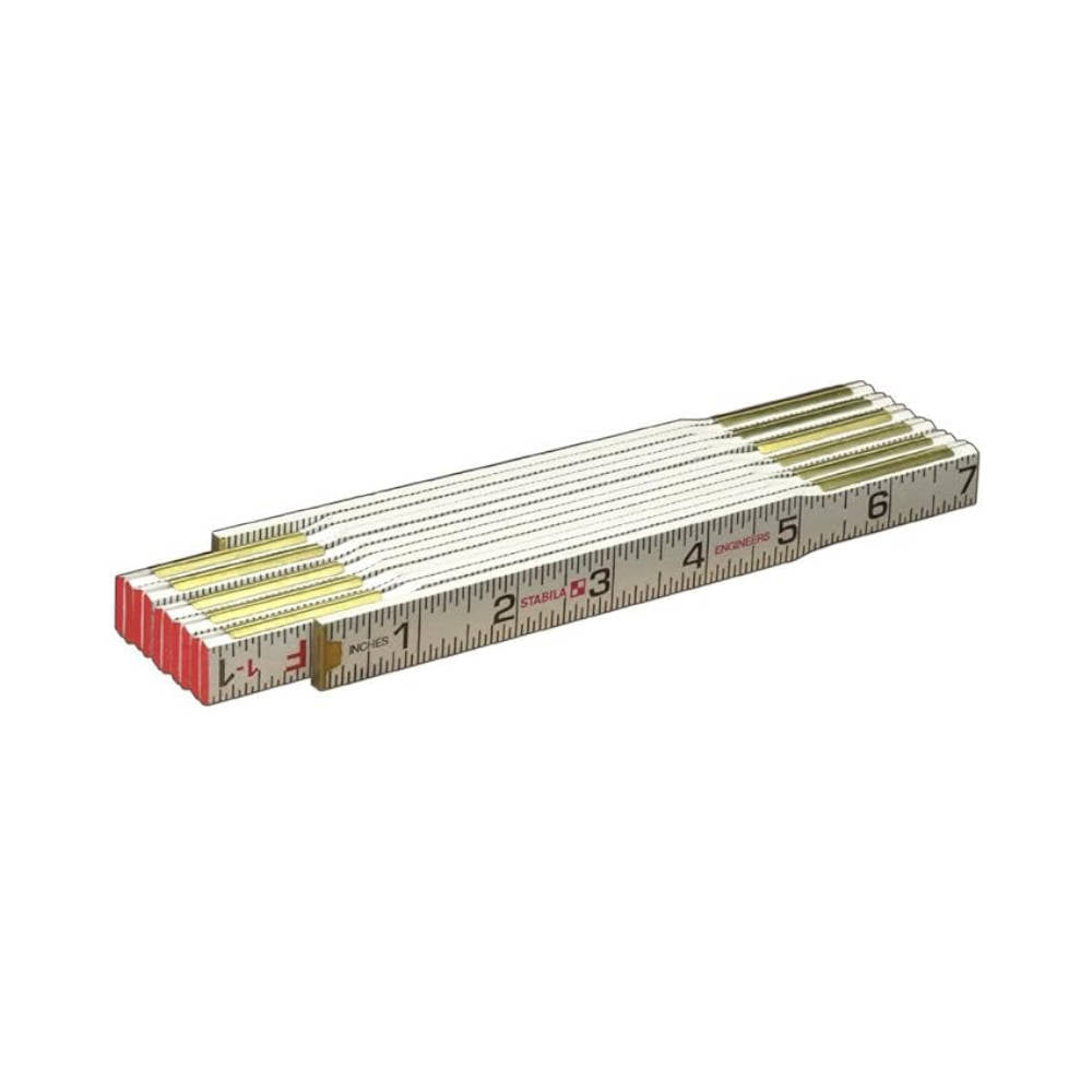 Stabila Type 600 Folding Rulers