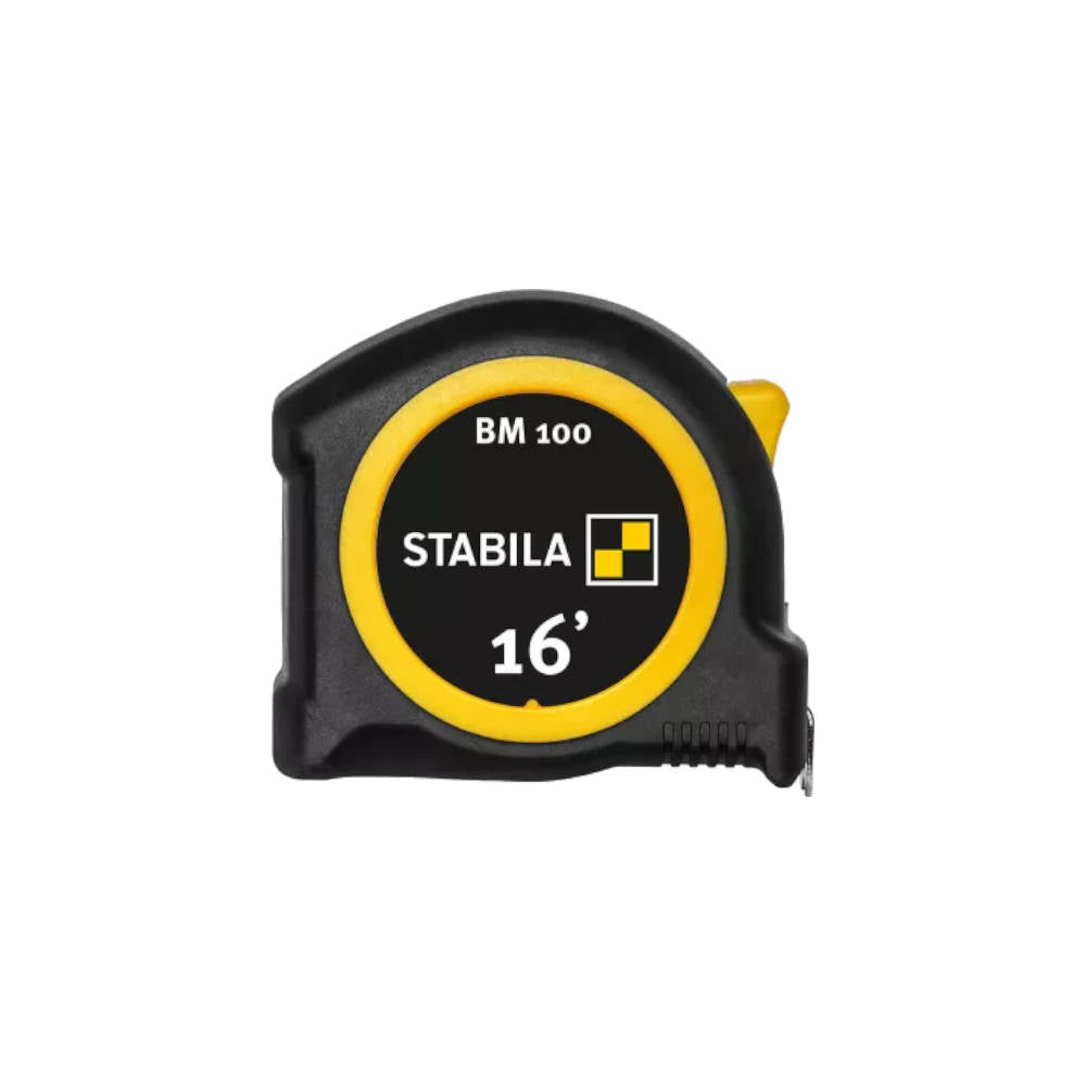 Stabila BM 100 Pocket Tape