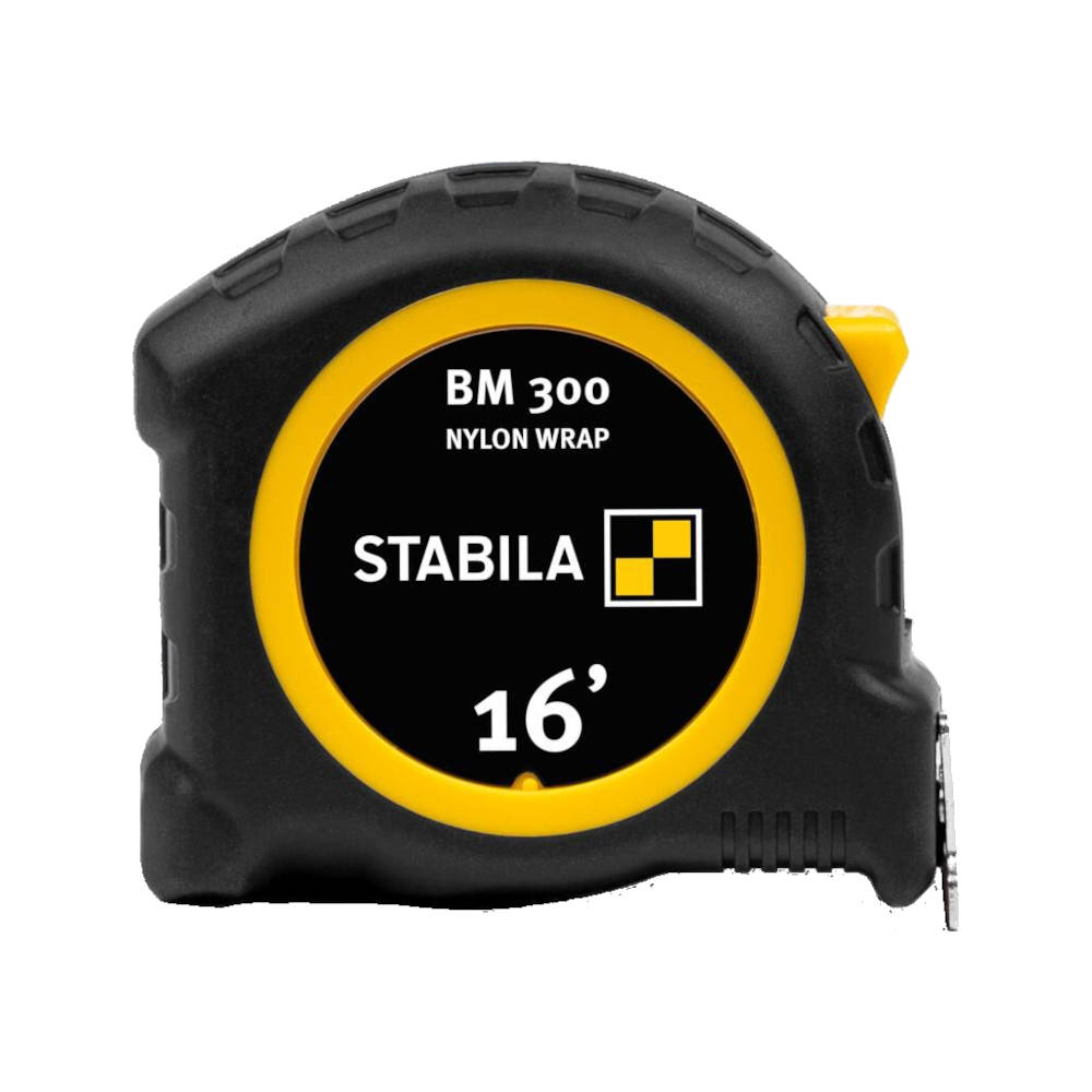 Stabila BM 300 Pocket Tape Measure