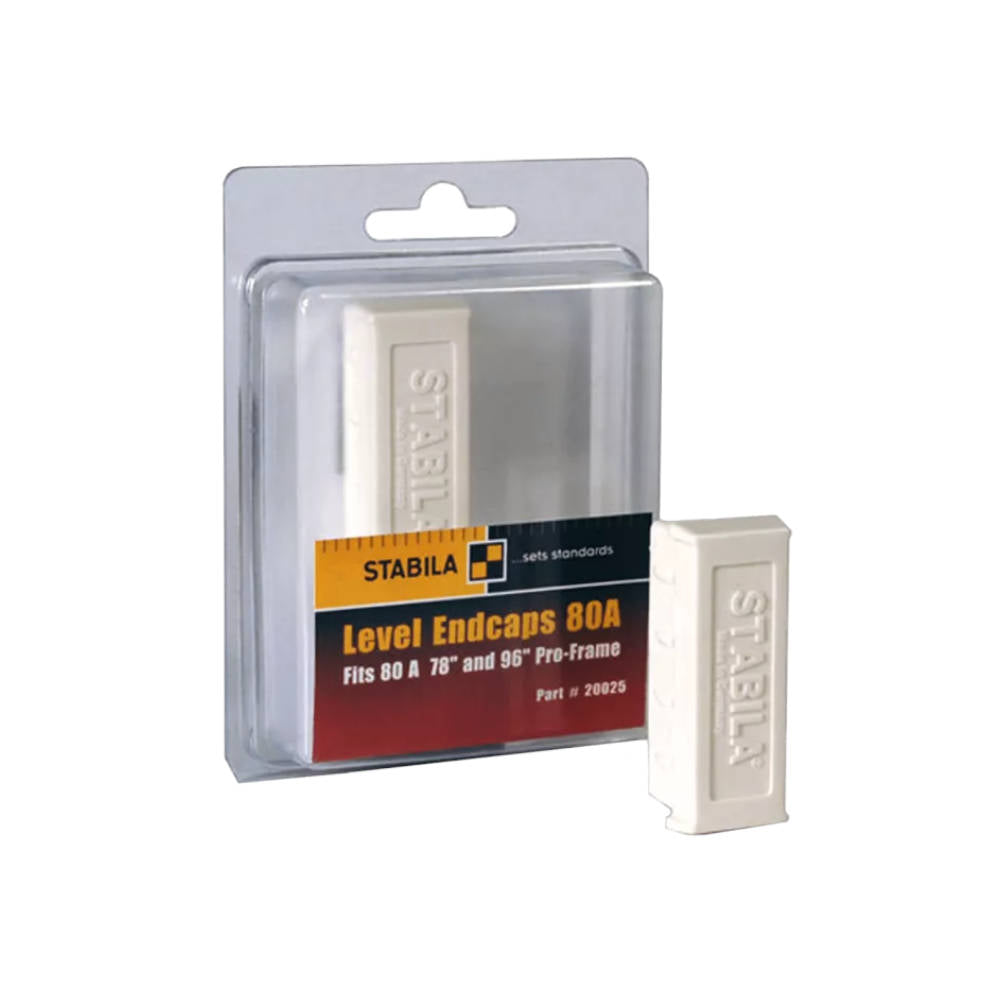 Stabila Standard End Cap for Box Levels