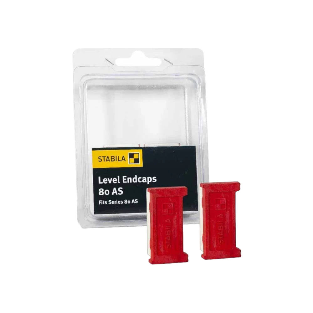Stabila Standard End Cap for Box Levels