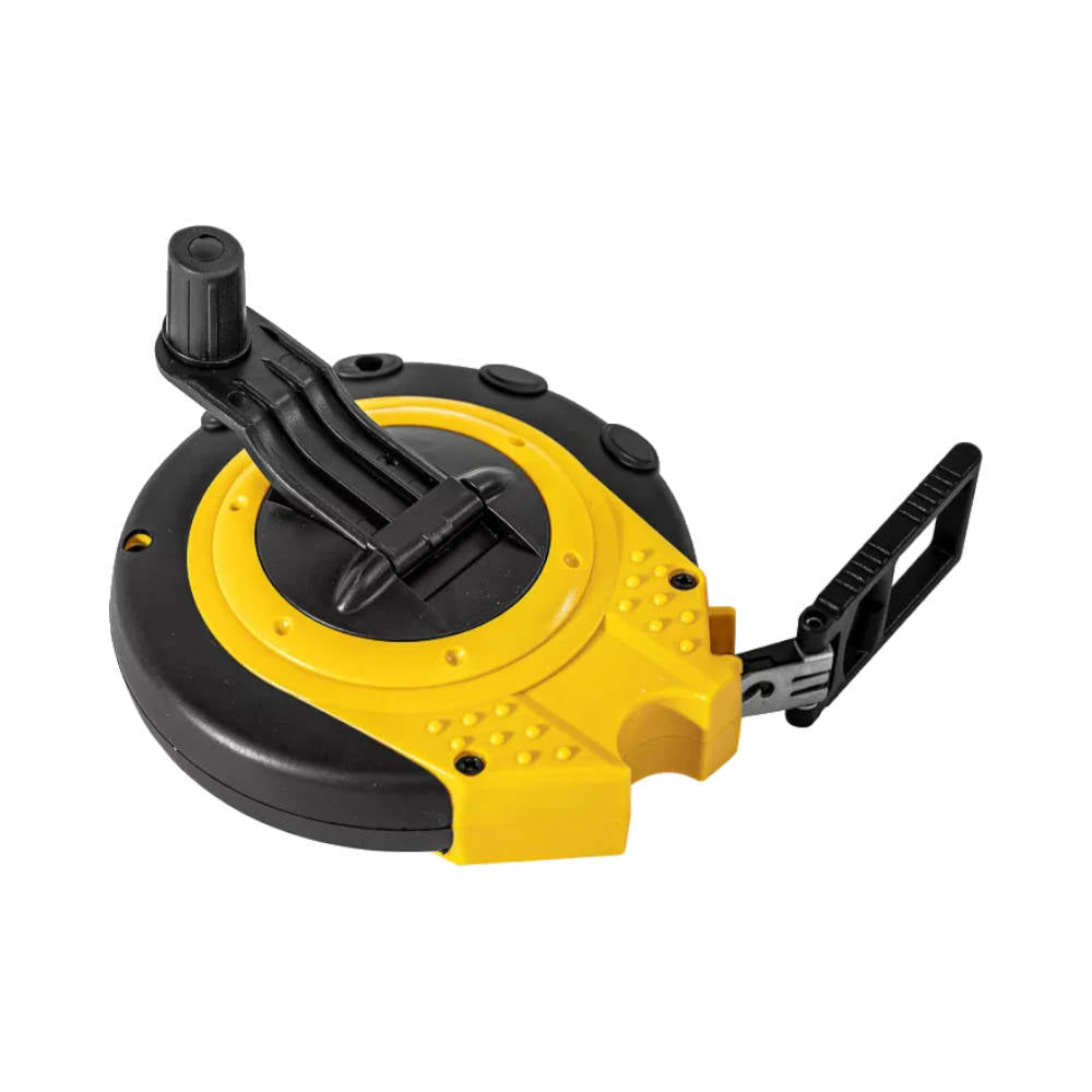 Stabila LBM 2000 Steel Closed Case Tape