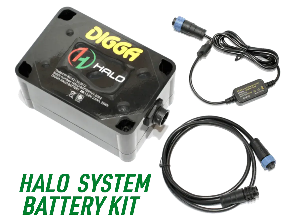 Standard Flow Auger Drive