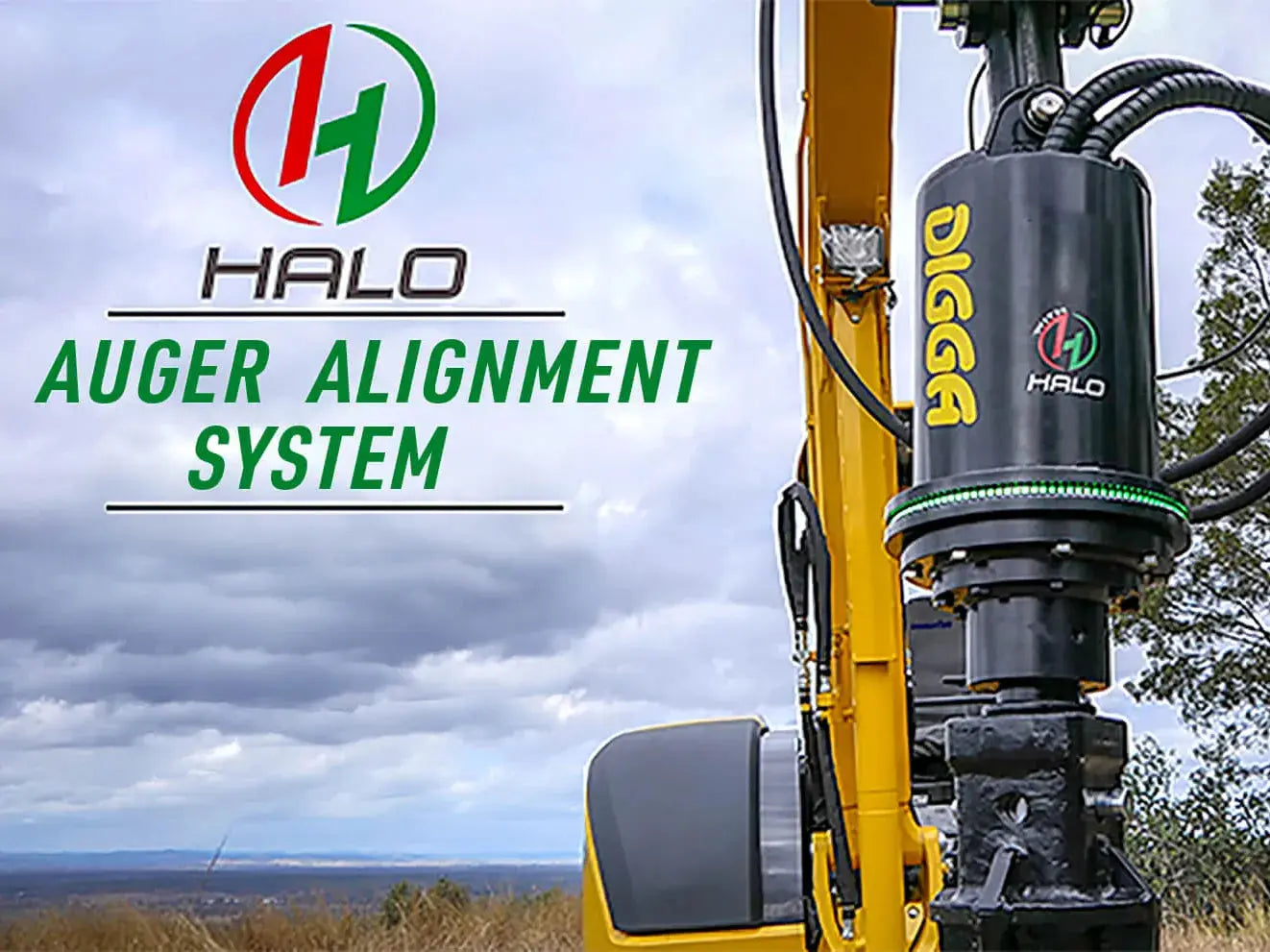 Standard Flow Auger Drive