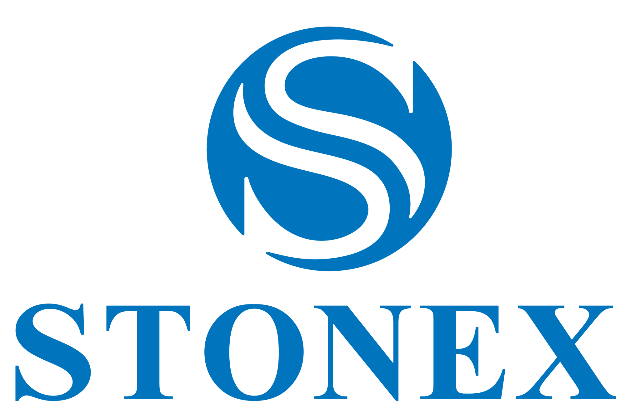 Stonex 40-450663 Software Cube-a TS zv6.x