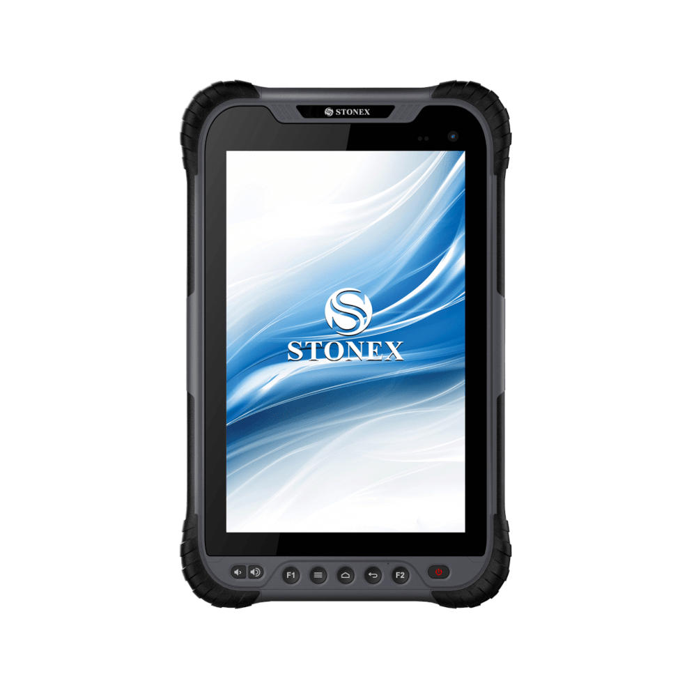 Data Collection Tablets Surveying Data Collectors & Field Controllers - Benchmark Supply ...
