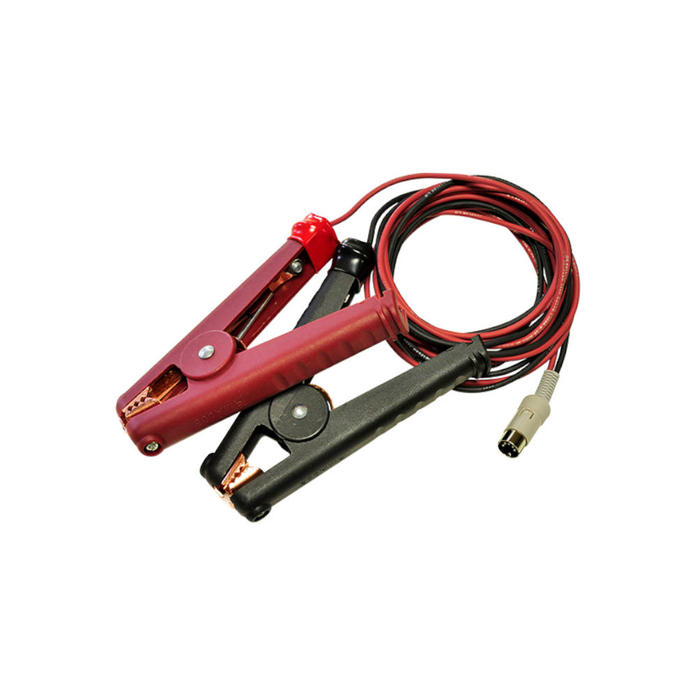 SubSurface Direct Connect Leads for Pipe and Cable Locator