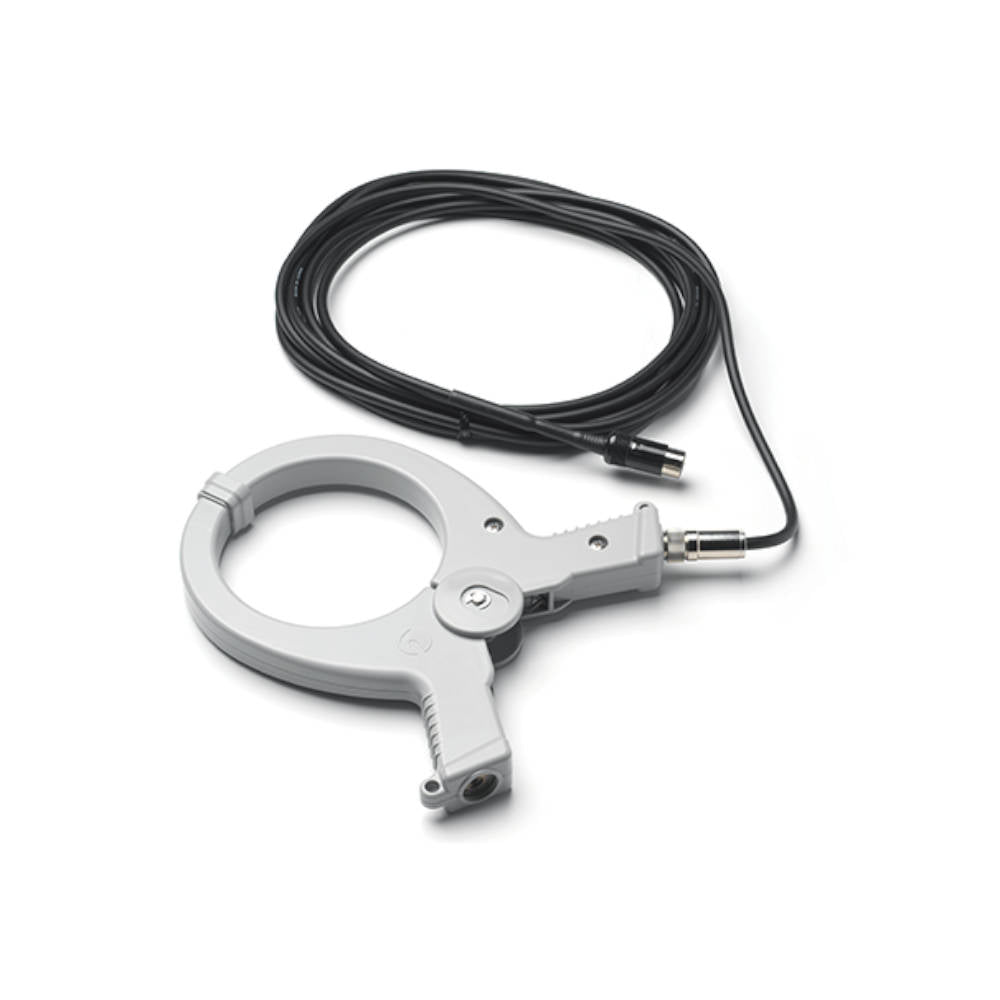 SubSurface Inductive Clamp and Cable for Pipe and Cable Locator