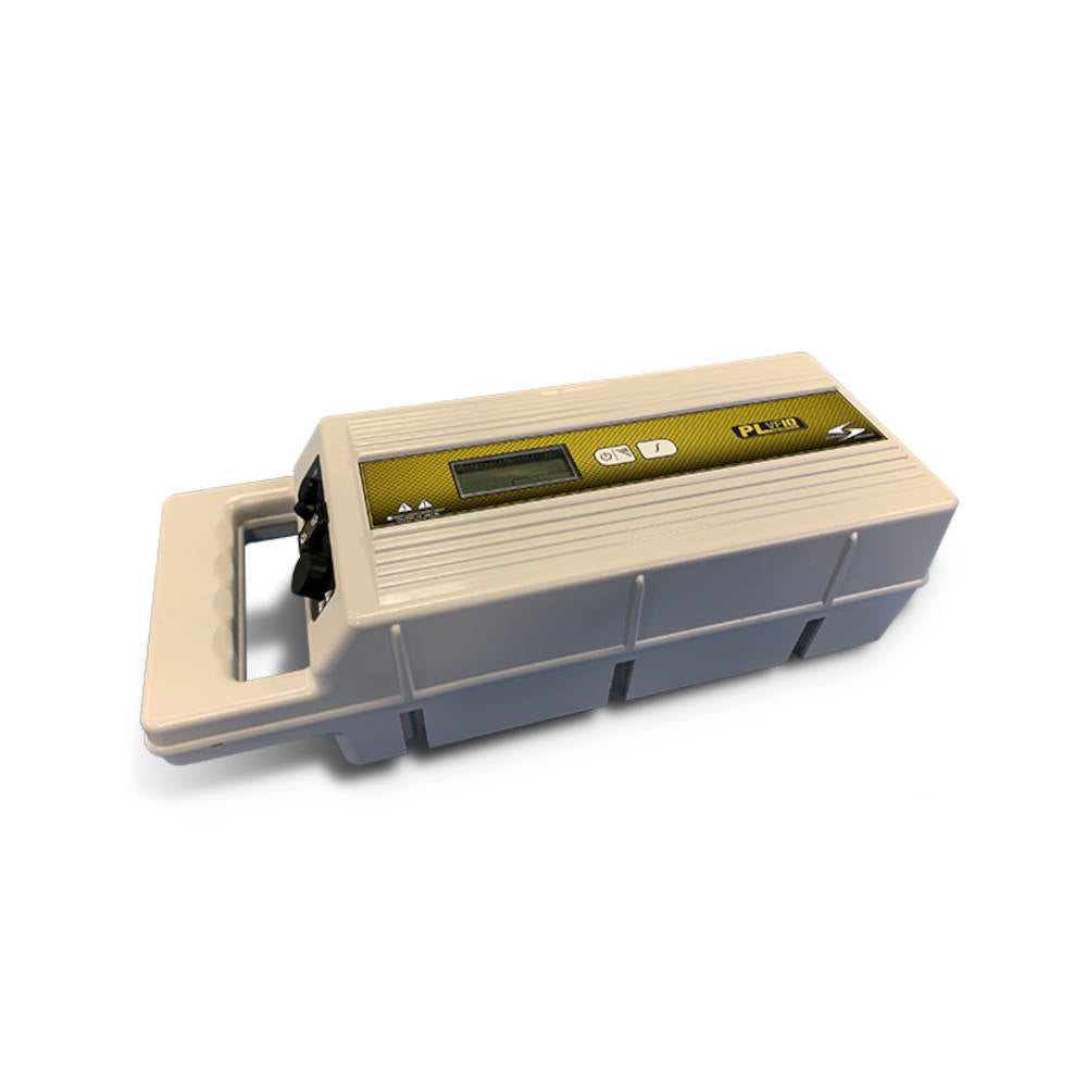 SubSurface PL-VF10 Pipe and Cable Locator Receiver (Only)