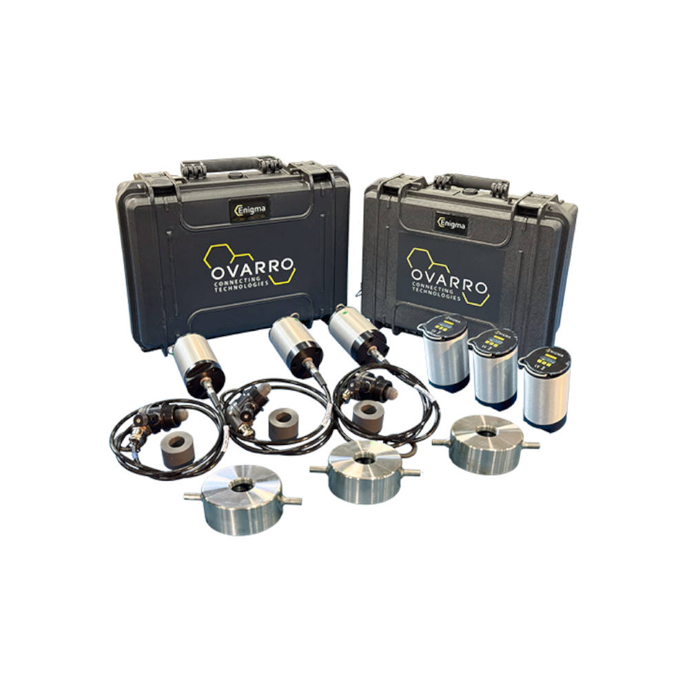 SubSurface Enigma 3 Hybrid Logger System