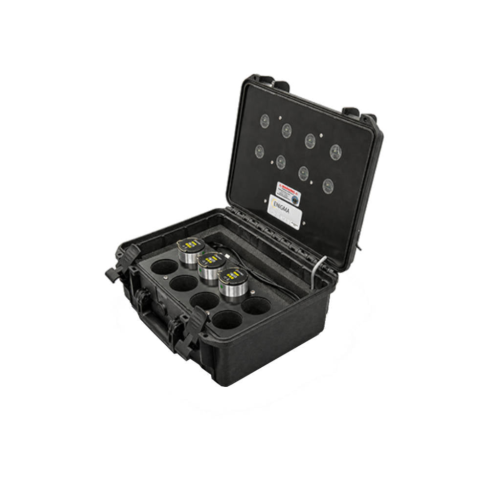 SubSurface Enigma 3 Standard Logger System