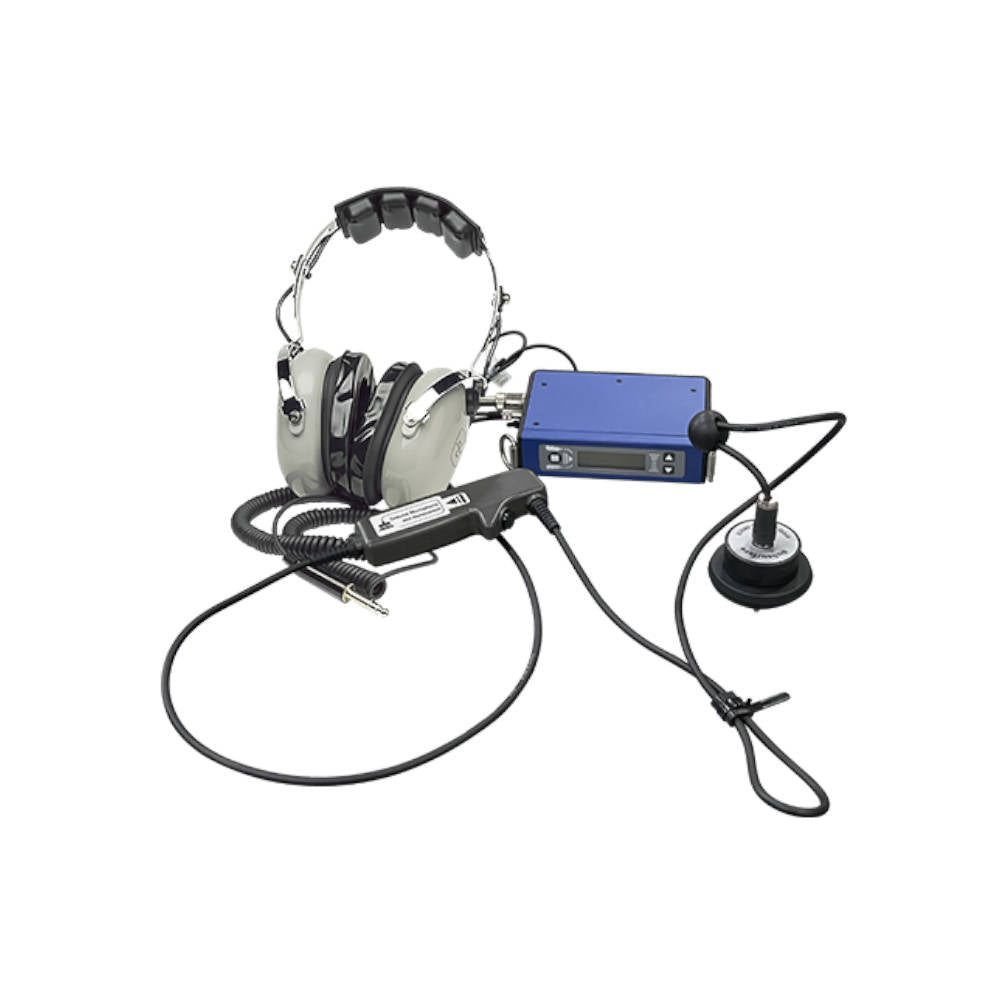 SubSurface LD-20 Leak Detector
