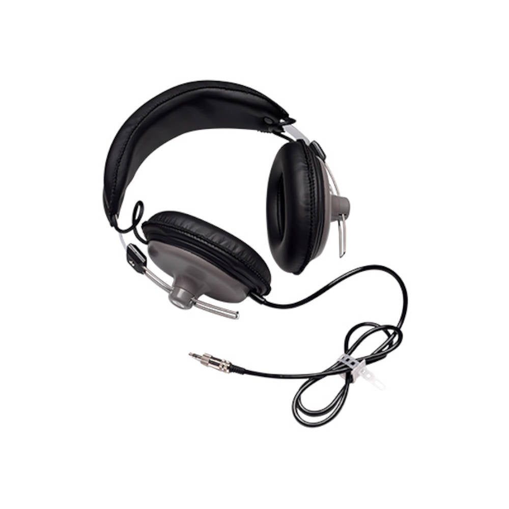 SubSurface LD-8 Stereo Headphones