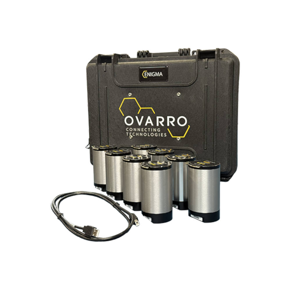 SubSurface Enigma 8 Standard Logger System