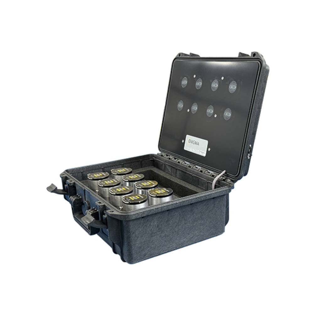 SubSurface Enigma 8 Standard Logger System