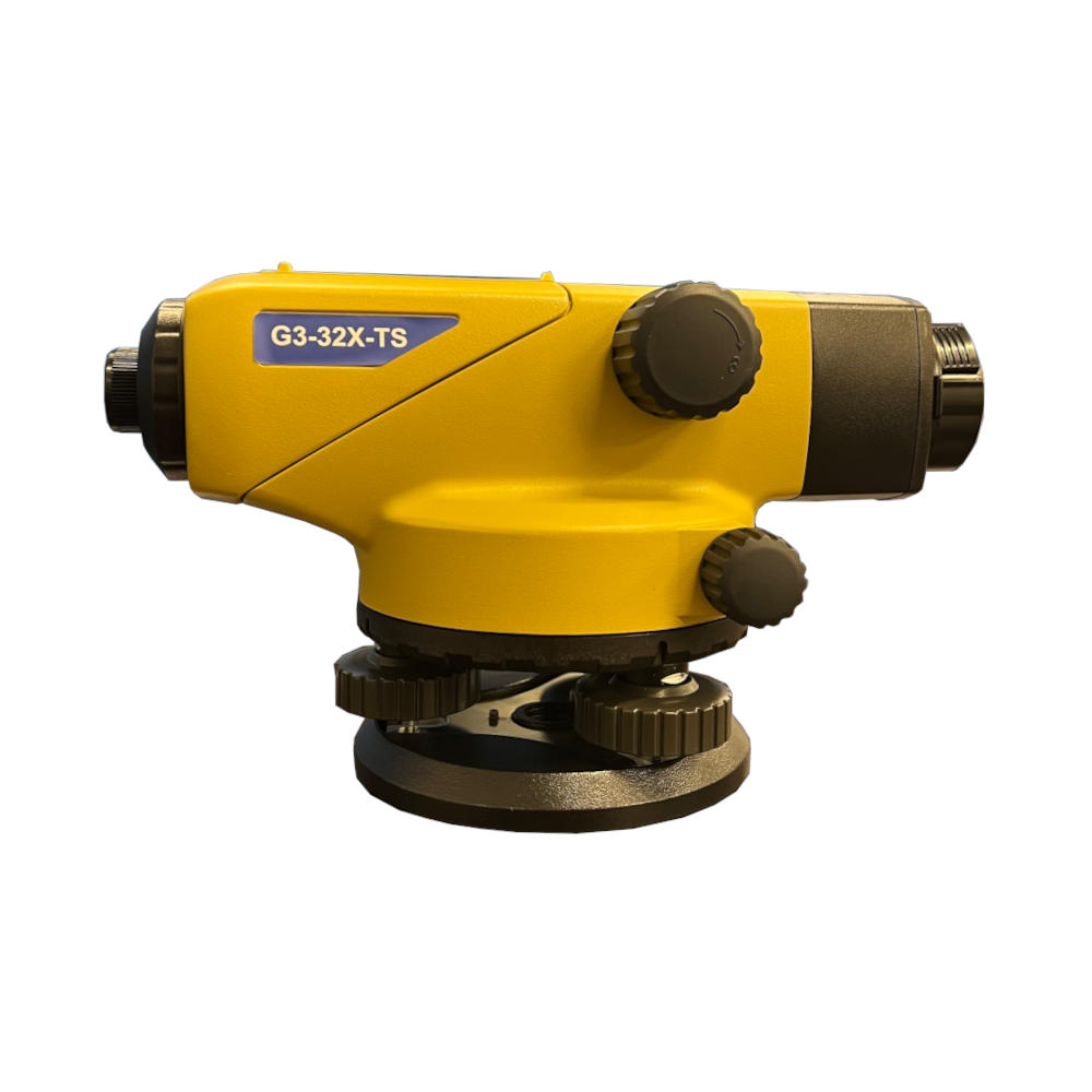 Tiger Supplies G3 Series Auto Level