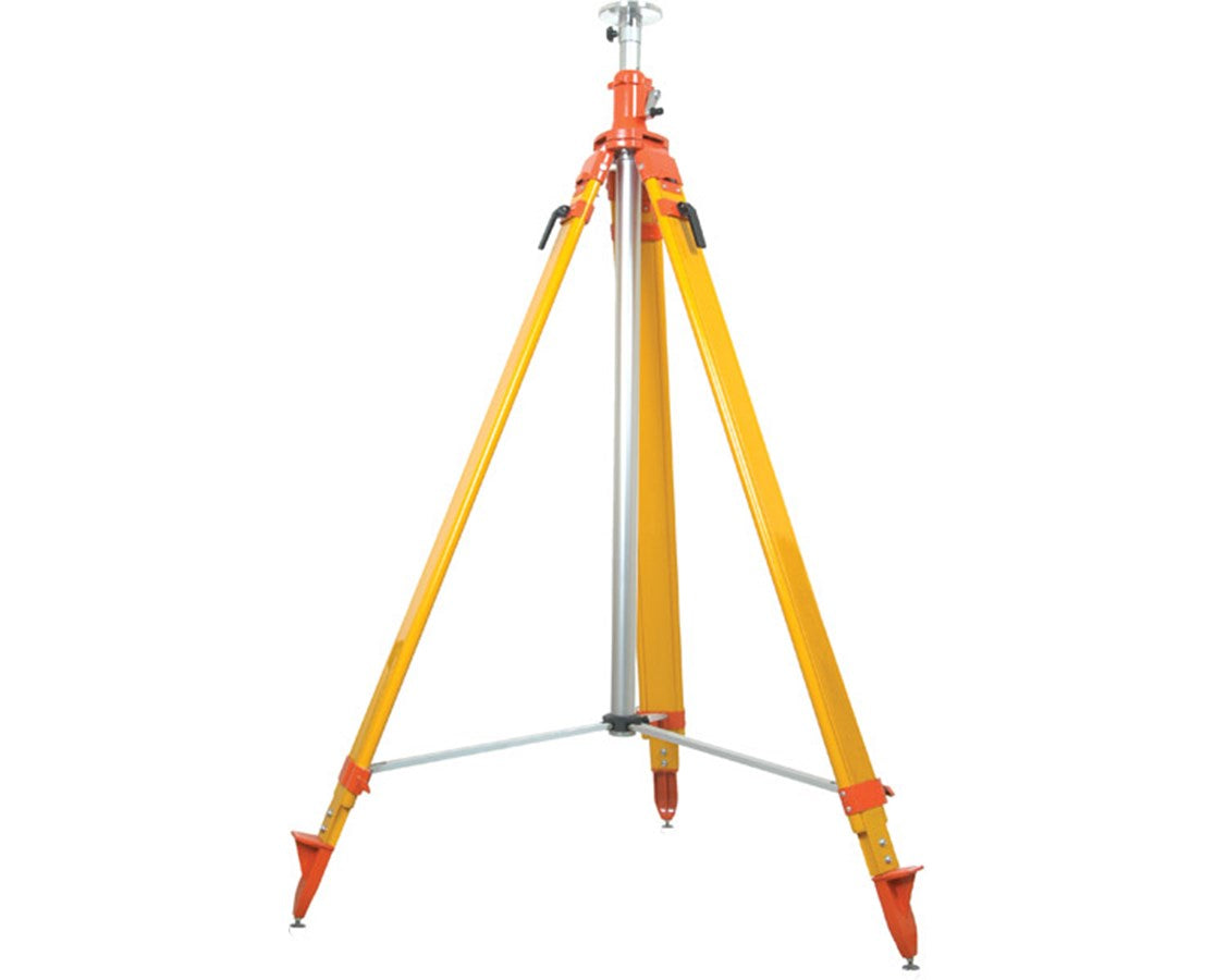 Tiger Supplies Extra-Tall Fiberglass Elevator Tripod