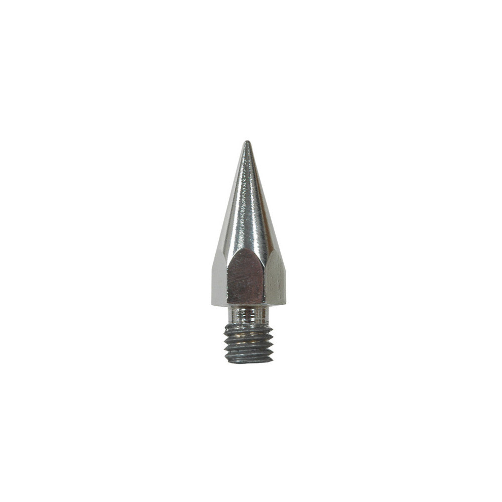 Tiger Supplies Sharp Point for Tripod and Prism Poles | 765-04-TS