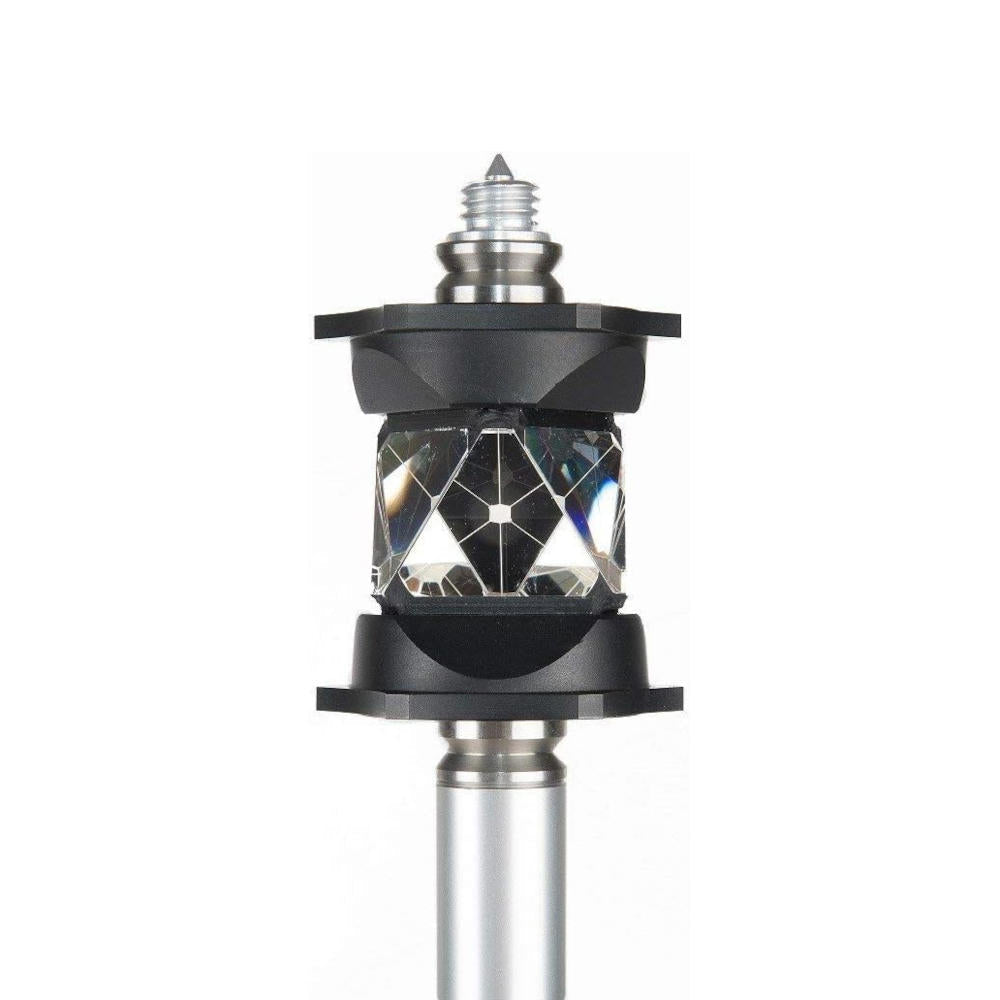 Tiger Supplies Topcon/Sokkia Style ATP1/ATP2 360° Prism