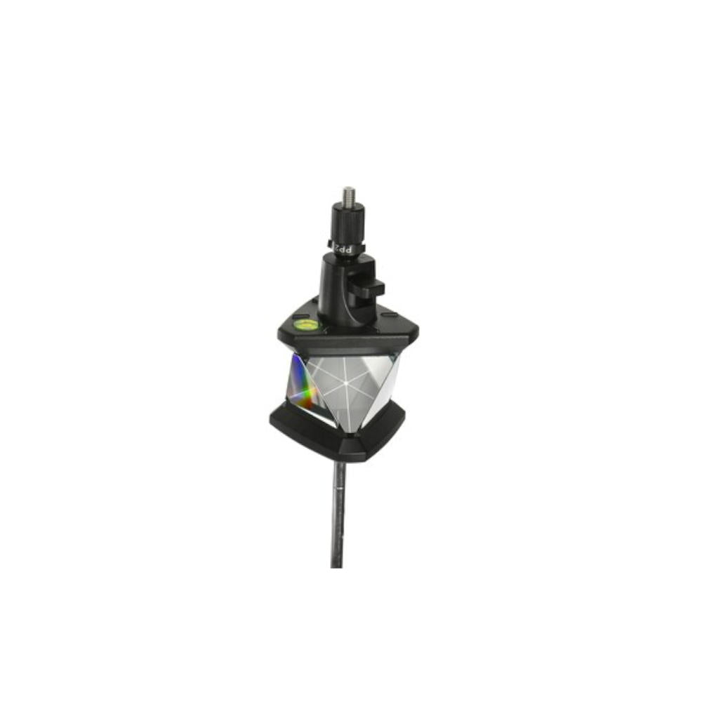 Tiger Supplies Topcon/Sokkia Style ATP1S/ATP2S Sliding 360 Prism Kit
