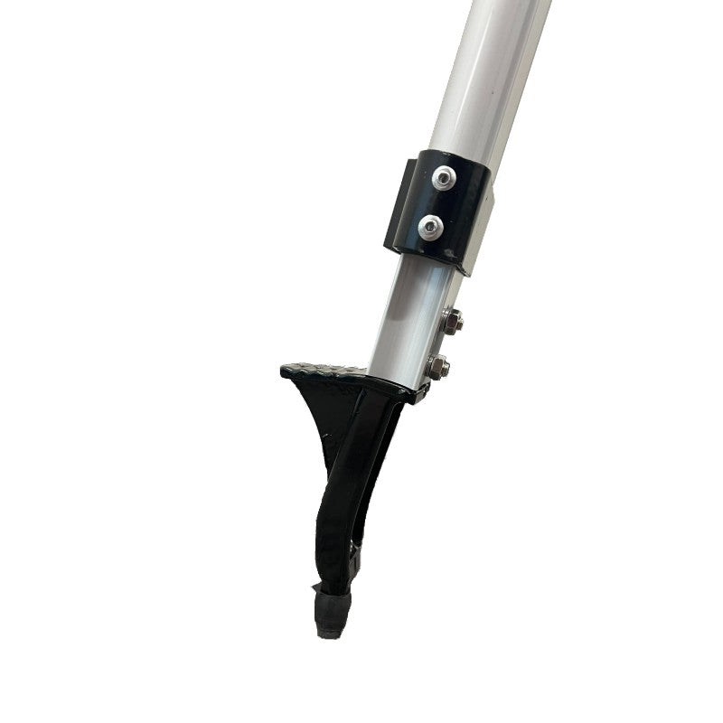 Tiger Supplies Universal Contractor's Aluminum Tripod