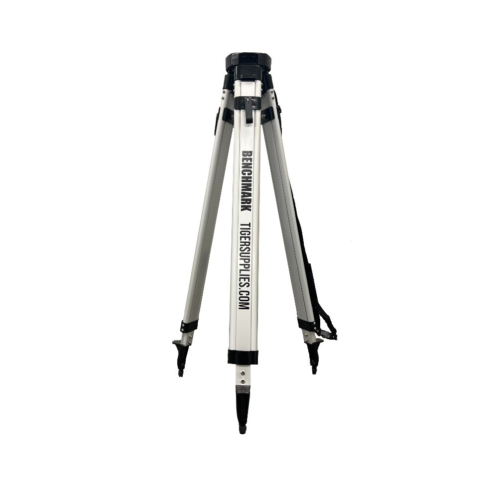 Tiger Supplies Universal Contractor's Aluminum Tripod