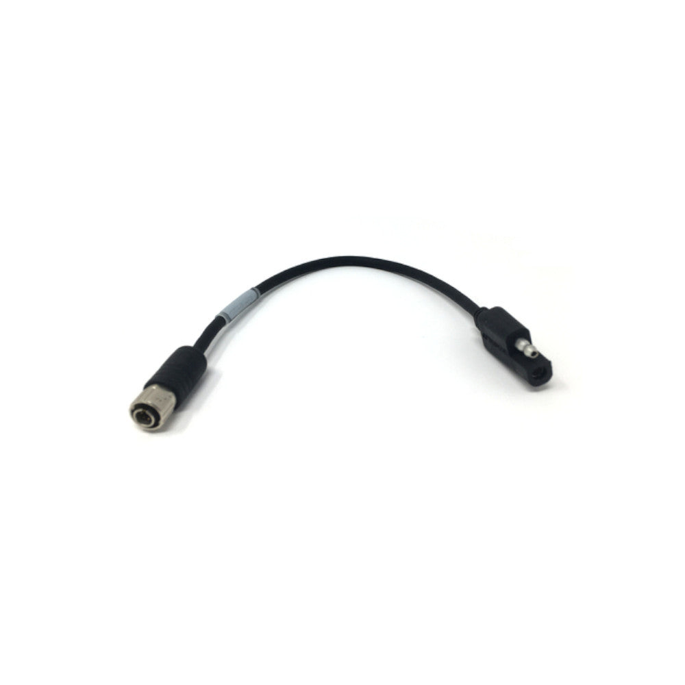 Topcon CABLE ASSY, HIROSE 6 PIN TO SAE | 1000181-01