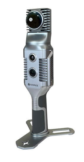 Stonex X70GO SLAM Laser Scanner