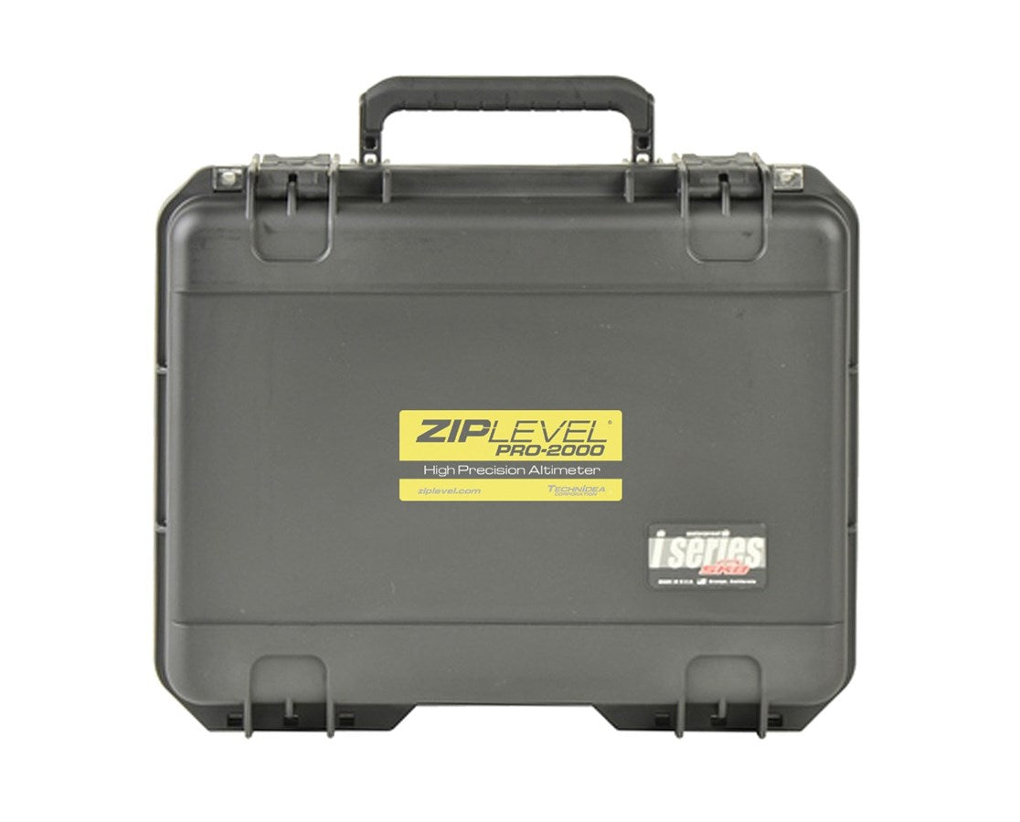 Zipline Shipping Case - Hvy Duty