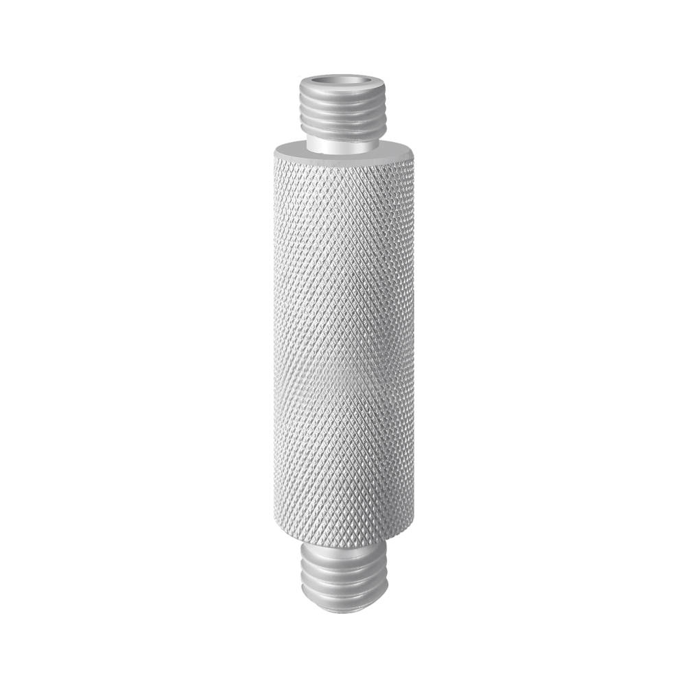 SitePro 50mm QUICKTIP Pole Adapter for 360° Prism | 07-2090-50A