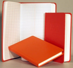 Elan Publishing E64-8X4K Larger Field Book