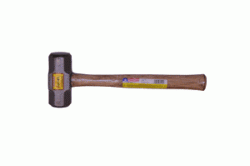Council Tool PR40 4 lb. Engineer Hammer