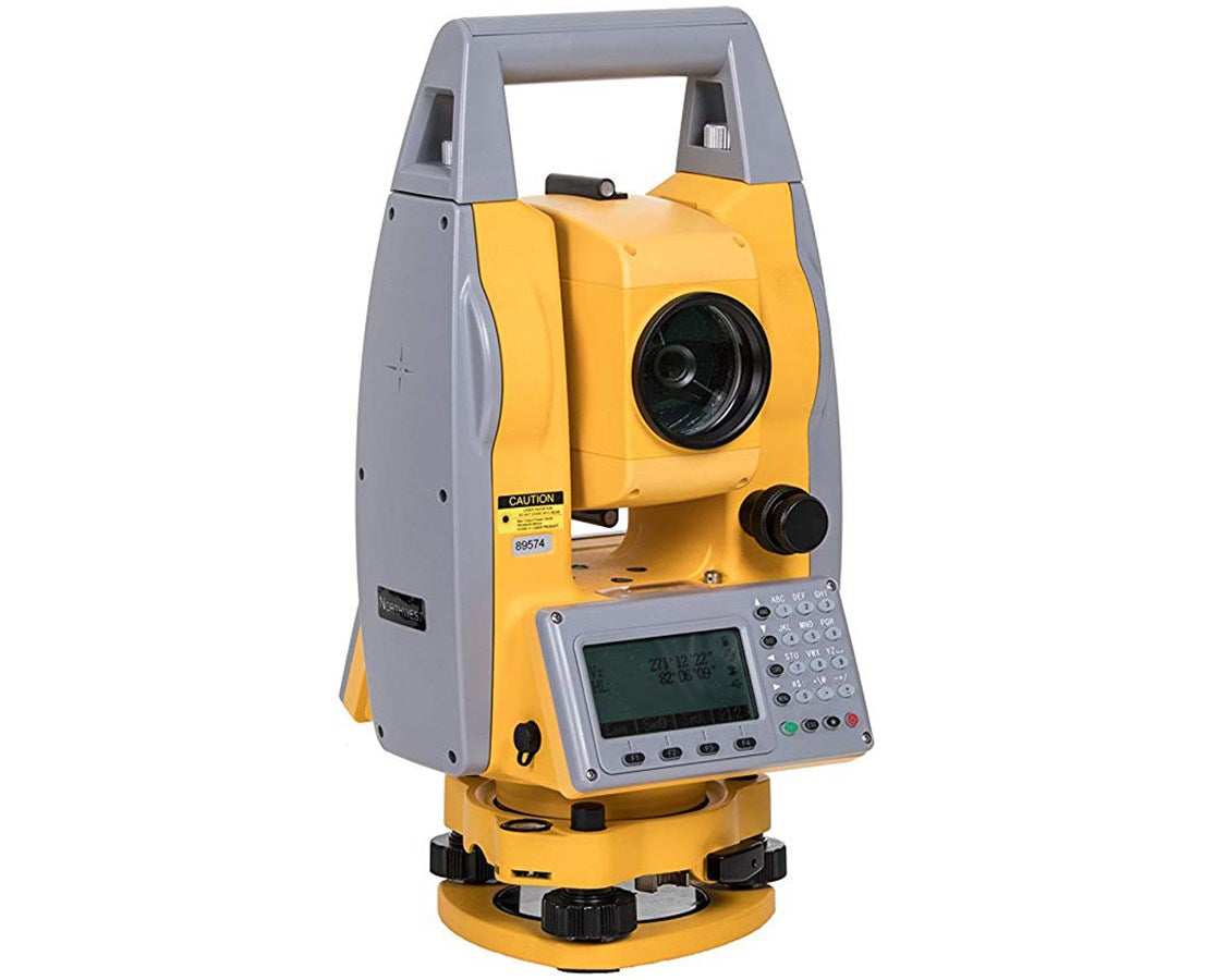 NWI NTS03 2" Reflectorless Total Station