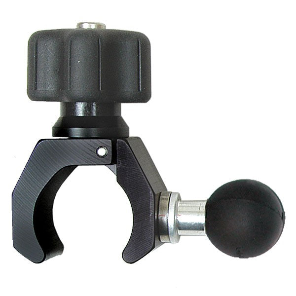 Seco 5200-160 Claw Clamp with 1 1/4" inch Ball - Plain