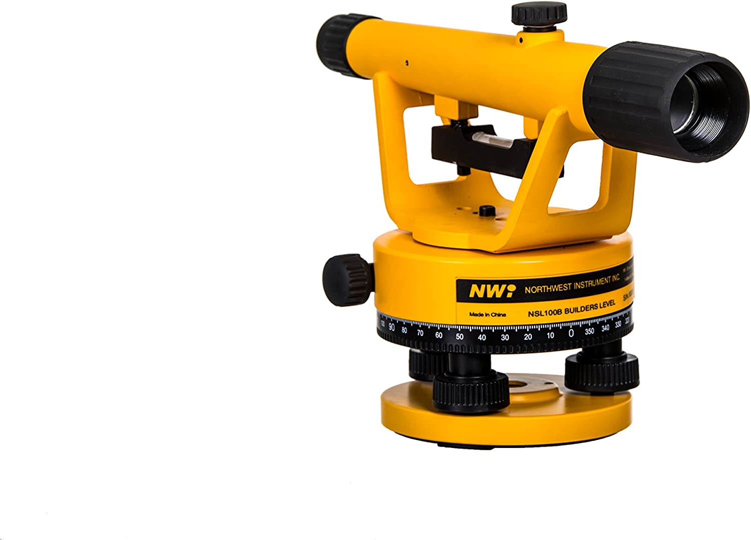 NWI Siteline Builders Level - NSL100B
