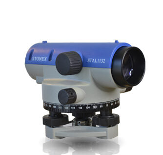 Stonex STAL 1000 / 1100 Optical Auto Level