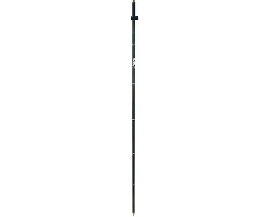 Seco Satellite Stick XL - Sectional Carbon Fiber 2-Meter GPS/GIS Pole