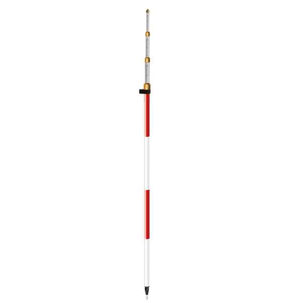 SitePro 07-4215-TMA 15 ft. Compression Lock Prism Pole