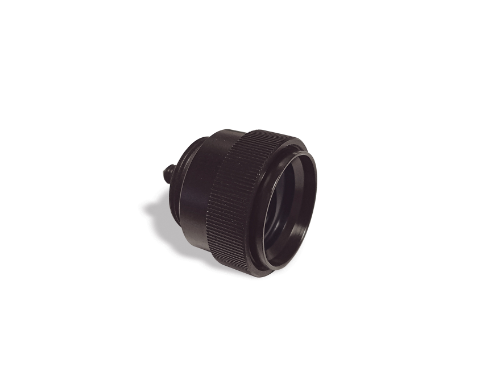SitePro 03-1511 25.4mm Prism with Canister