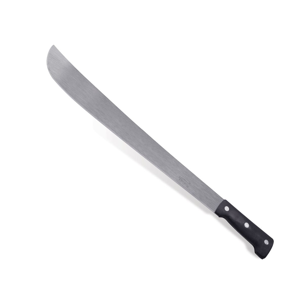 SitePro 17-CROC24-P 24 Martindale Crocodile Machete w/ Plastic Handle
