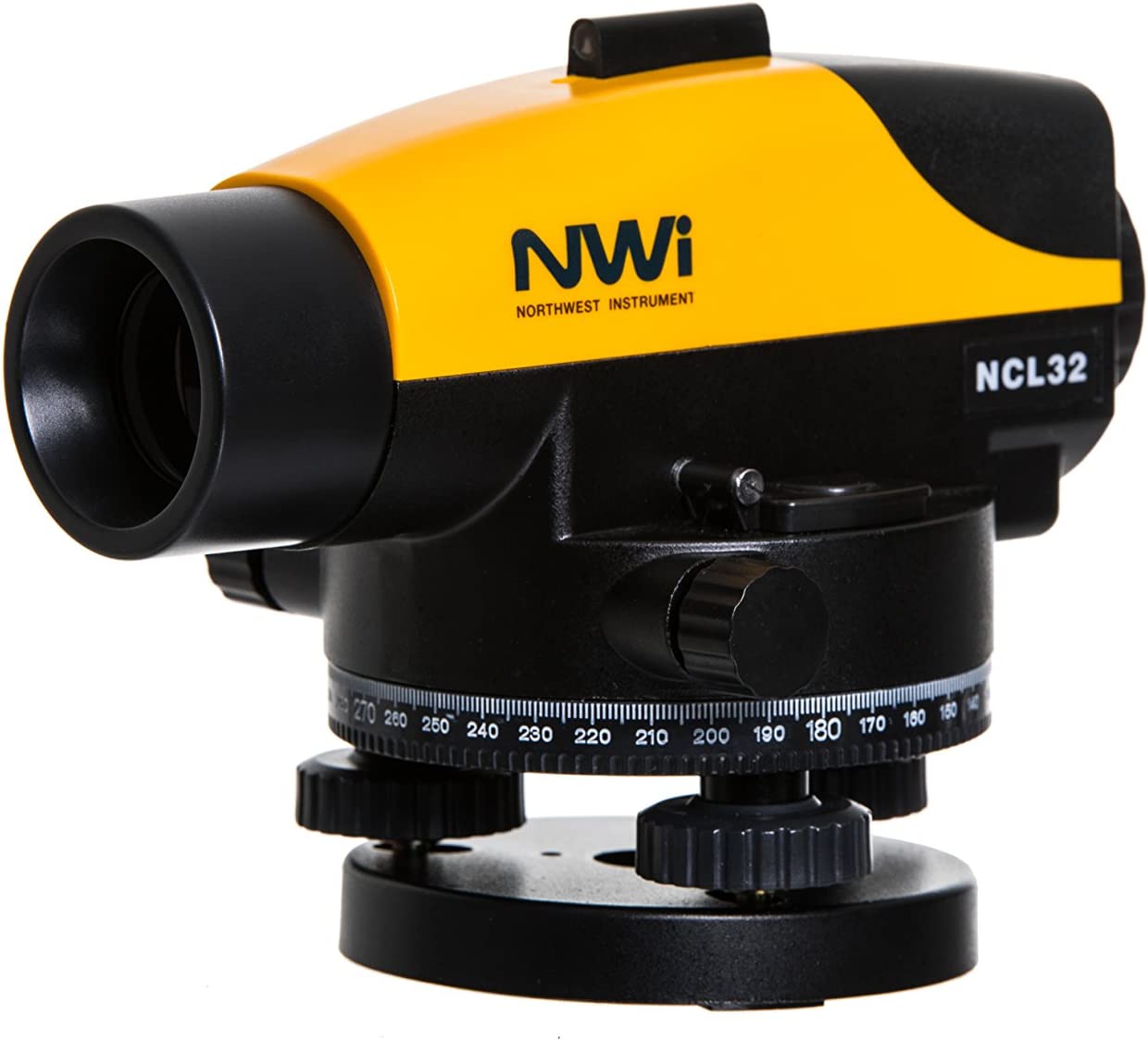 Automatic Levels - Surveying Levels - Benchmark Supply – Tagged ...