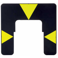 GeoMax 765609 Target Plate for ZPR100 Prism