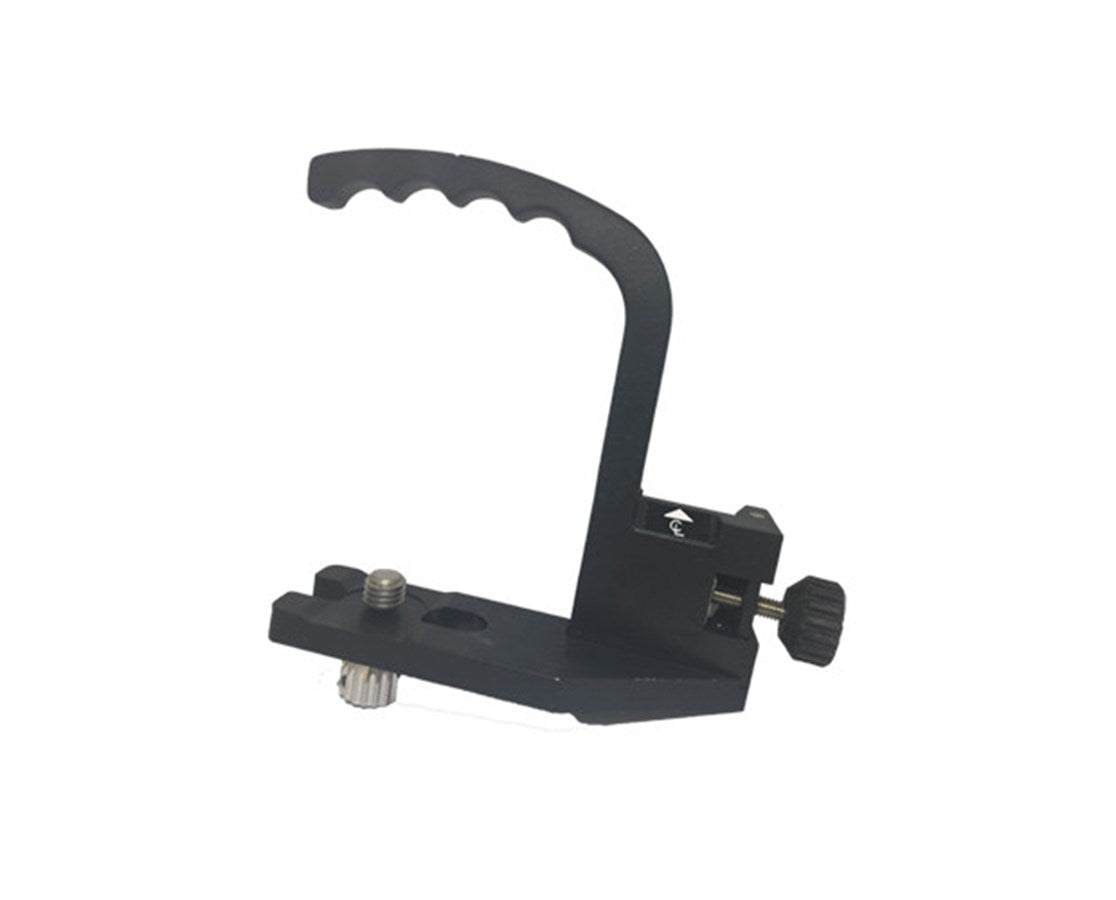 GeoMax 6010625 Zeta125S Pipe Laser w/Universal Target
