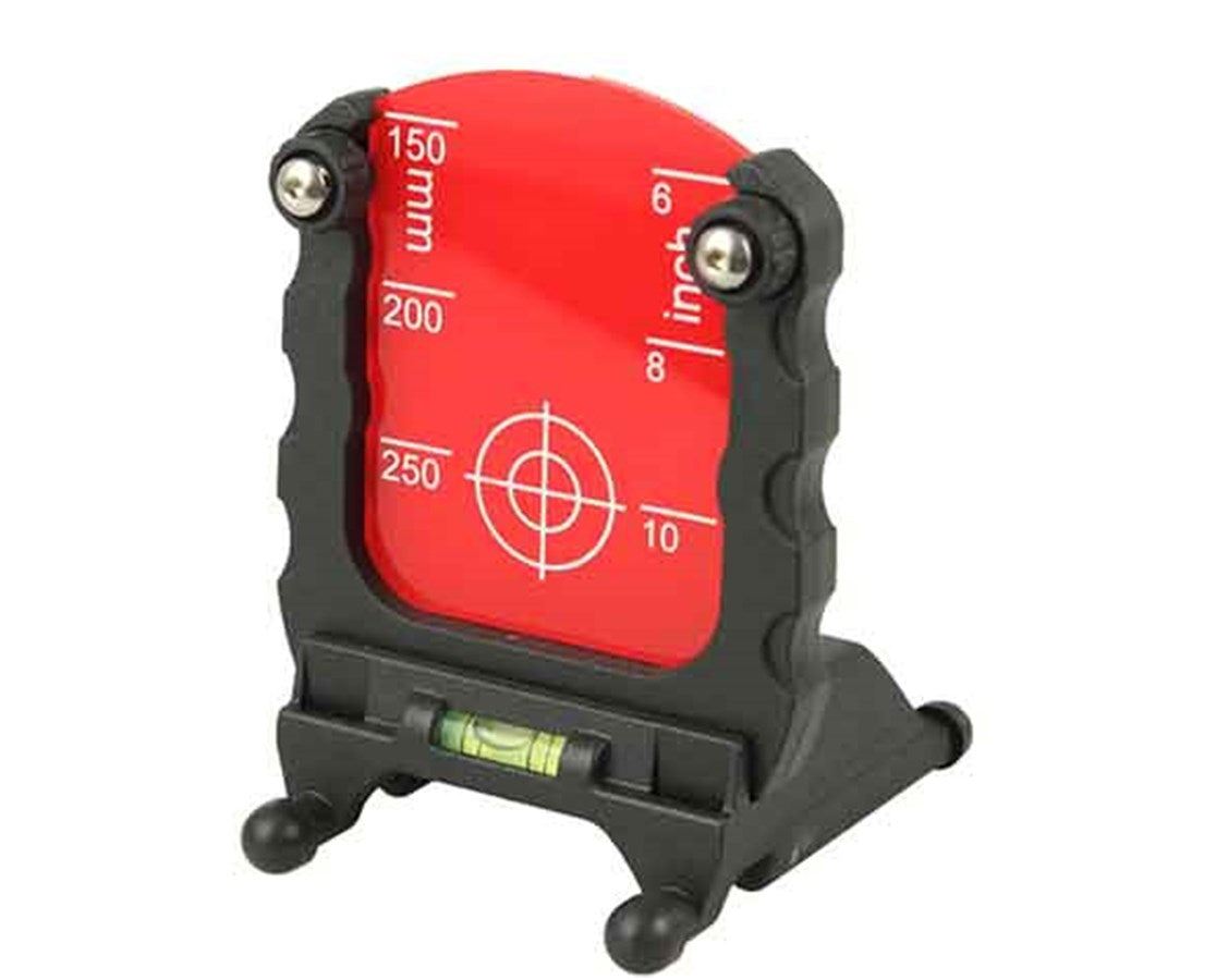 GeoMax 6010625 Zeta125S Pipe Laser w/Universal Target
