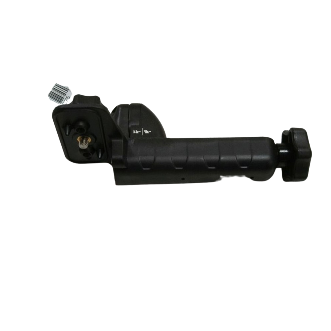 Spectra Precision C75 Rod Clamp for Receivers
