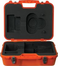 Seco 2159-050 Hard Shell Traverse Carrying Case