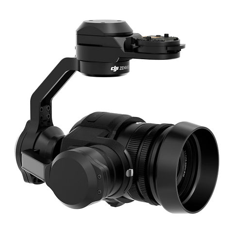 Zenmuse X5
