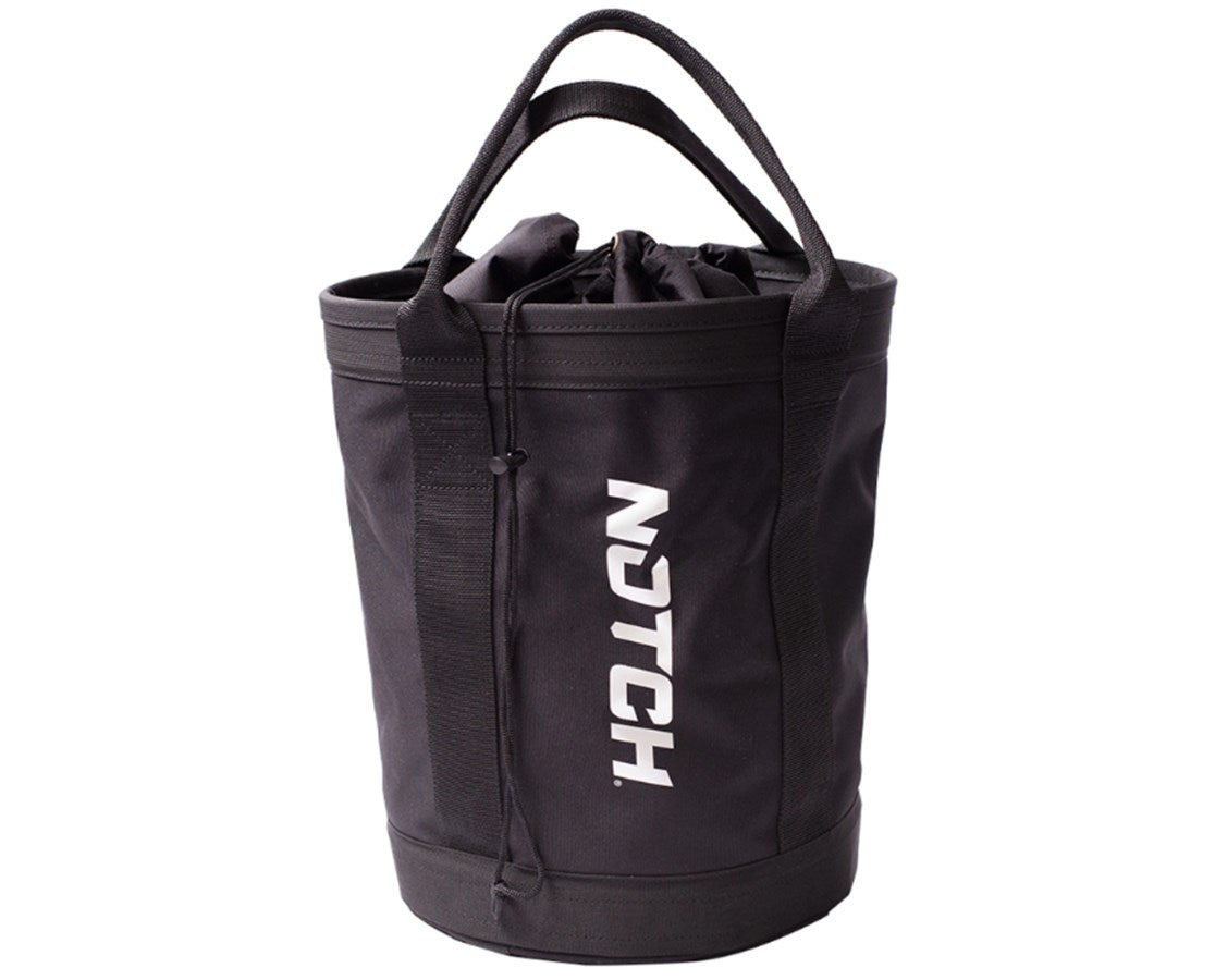 Notch 40025 Pro 250 Rope Bag