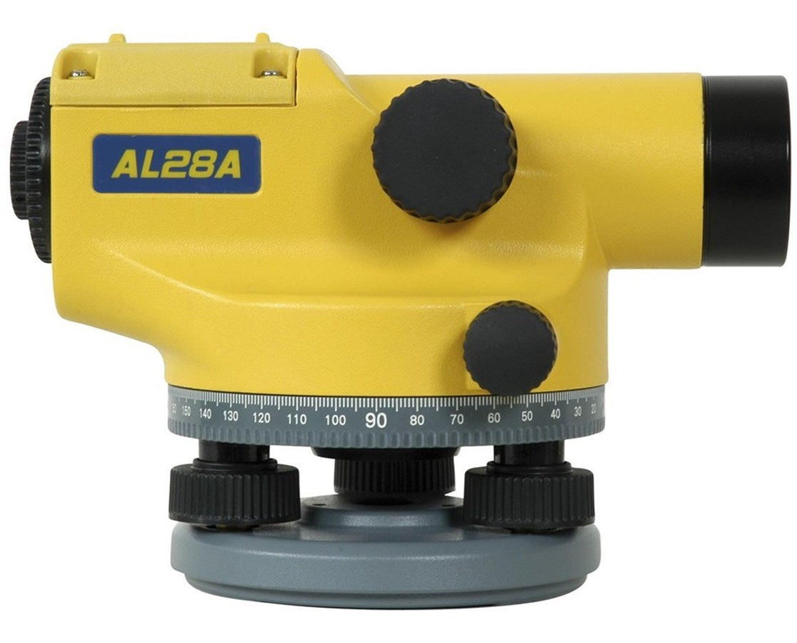 Automatic Levels - Surveying Levels - Benchmark Supply – Tagged ...