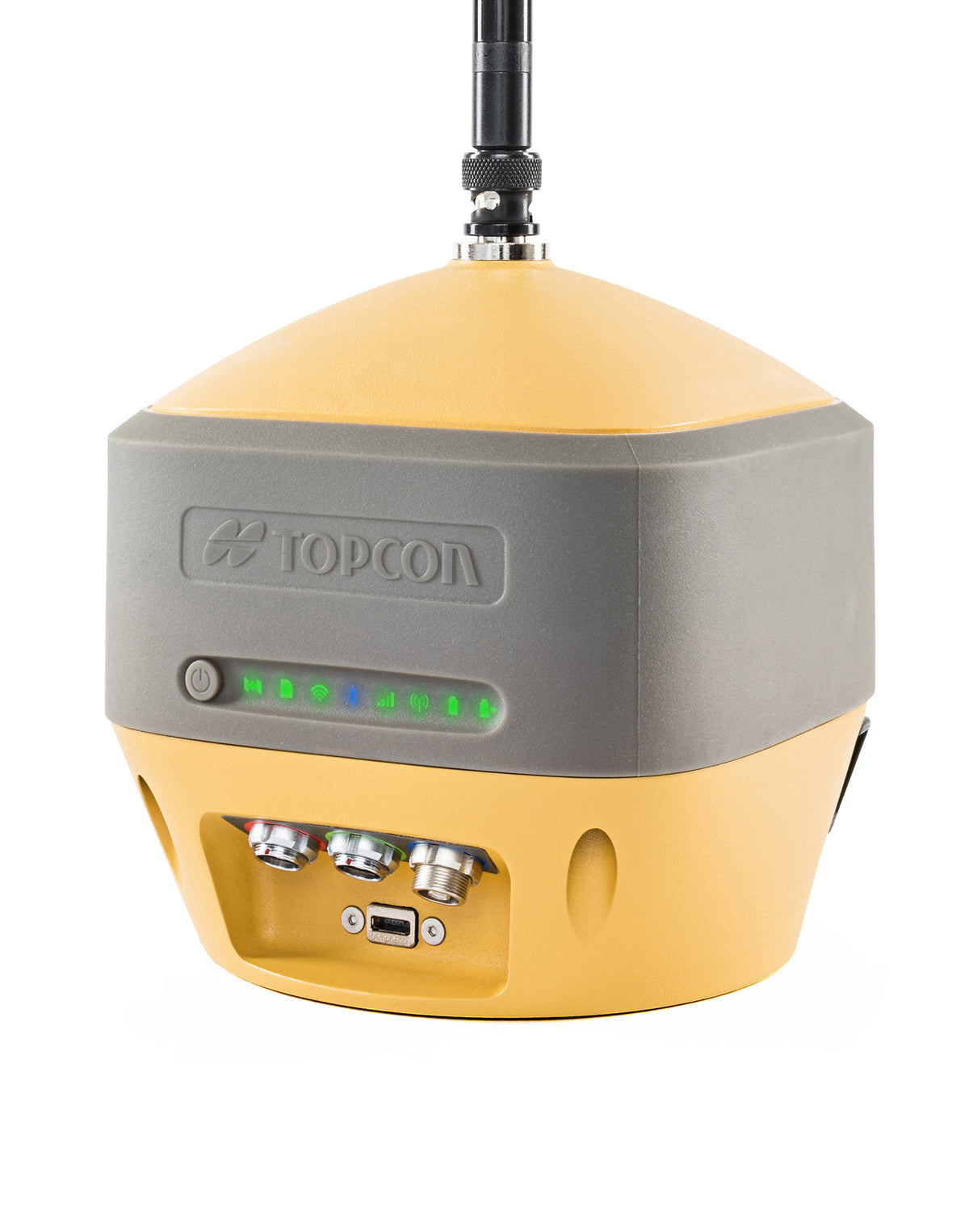 Topcon Kit Land Surveying Instruments - Benchmark Supply